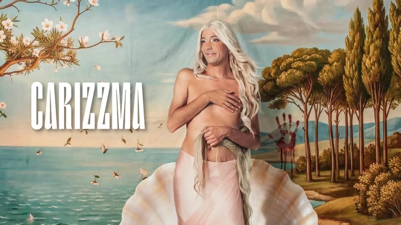 مسلسل Carizzma مترجم
