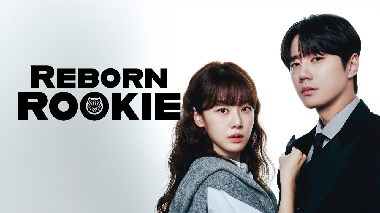 مسلسل Reborn Rookie - مبتدئ ولد من جديد مترجم