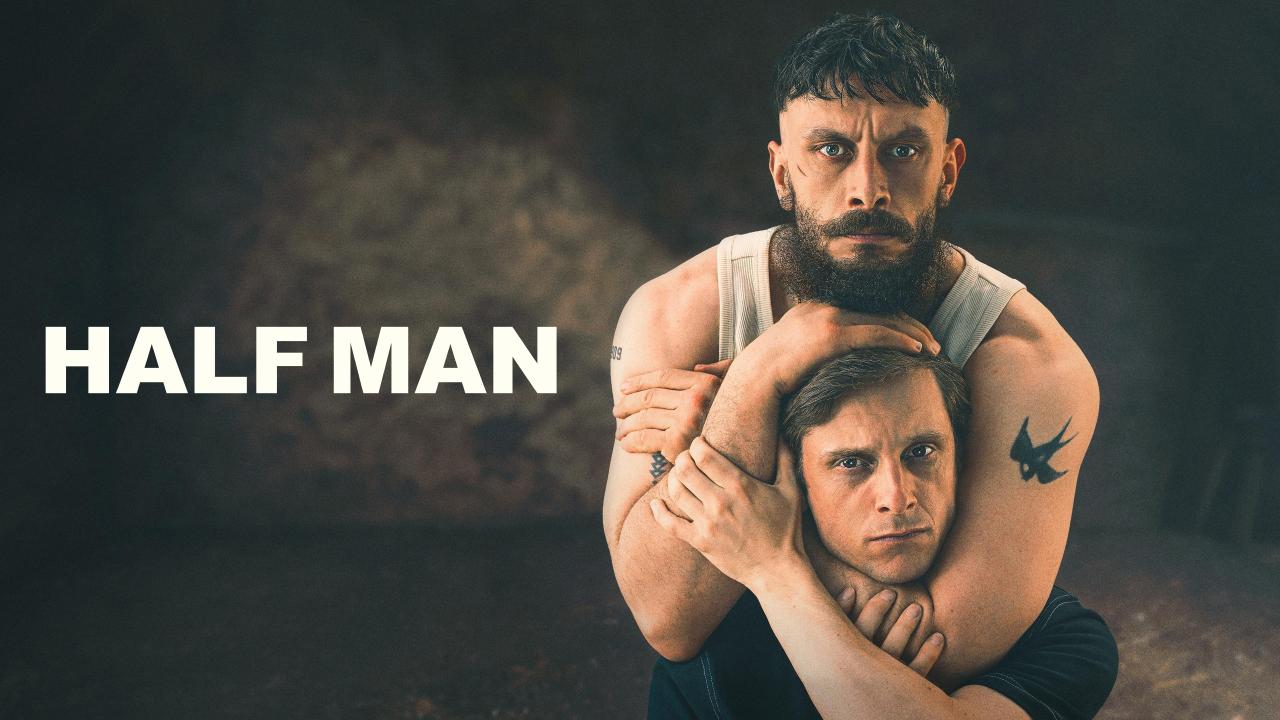 مسلسل Half Man مترجم