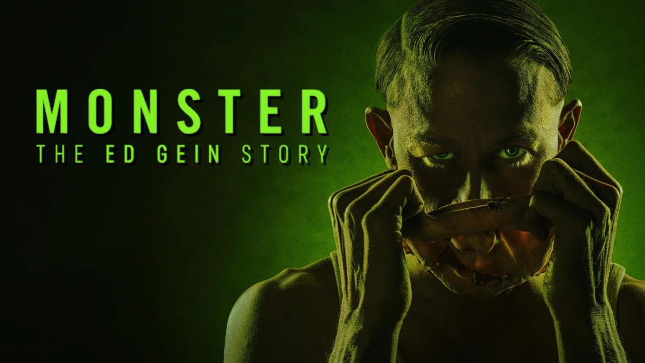 مسلسل Monster: The Ed Gein Story الموسم الاول الحلقة 2 الثانية مترجمة HD