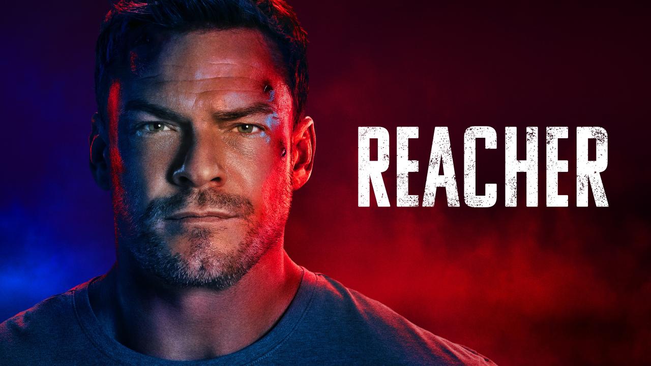 مسلسل Reacher الموسم الرابع الحلقة 1 الاولي مترجمة HD