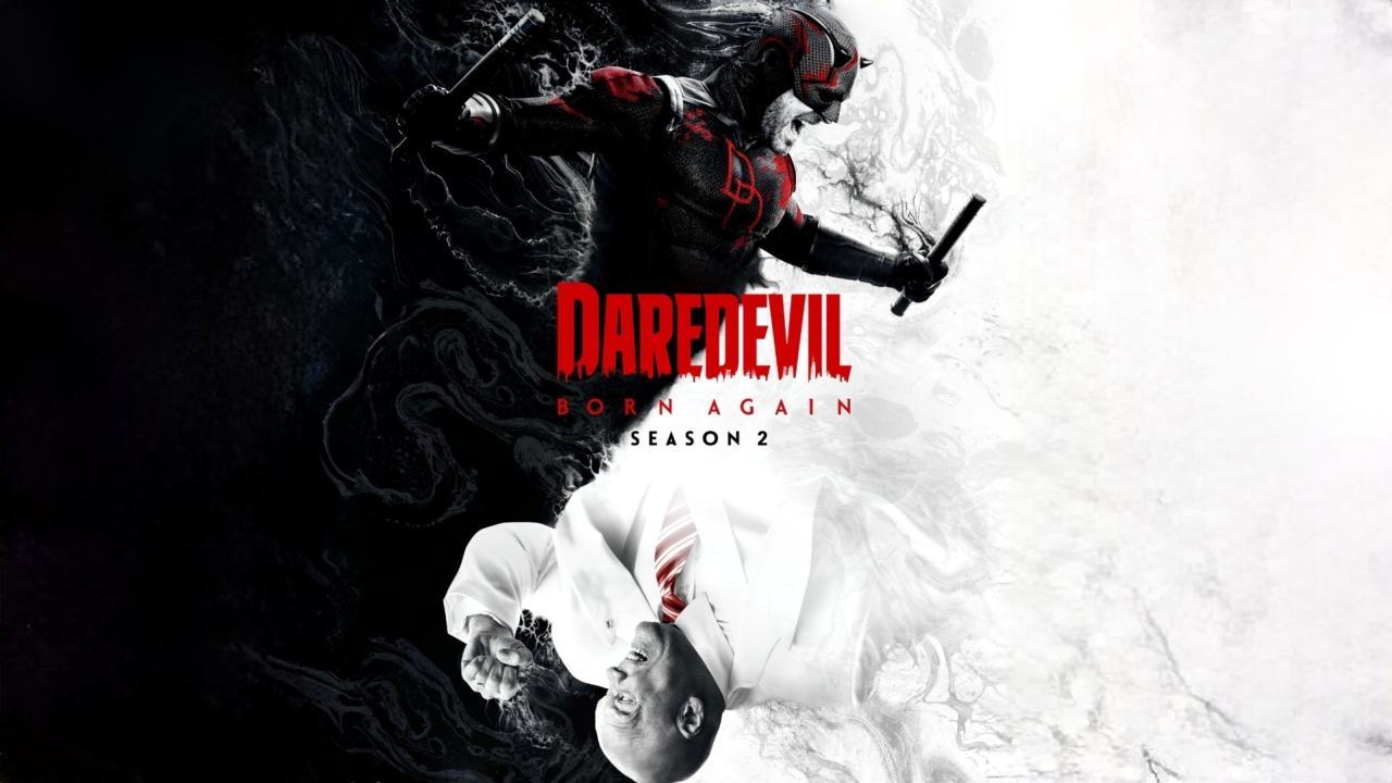 مسلسل Daredevil: Born Again الموسم الثاني الحلقة 1 الاولي مترجمة HD