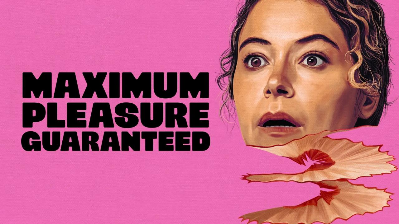 مسلسل Maximum Pleasure Guaranteed الموسم الاول الحلقة 1 الاولي مترجمة HD