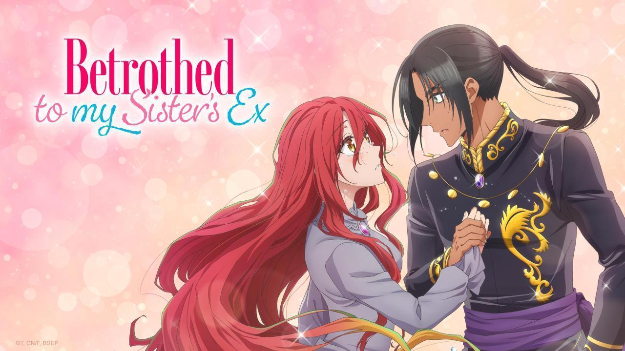 انمي Zutaboro Reijou wa Ane no Moto Konyakusha ni Dekiai sareru الحلقة 9 التاسعة مترجمة HD