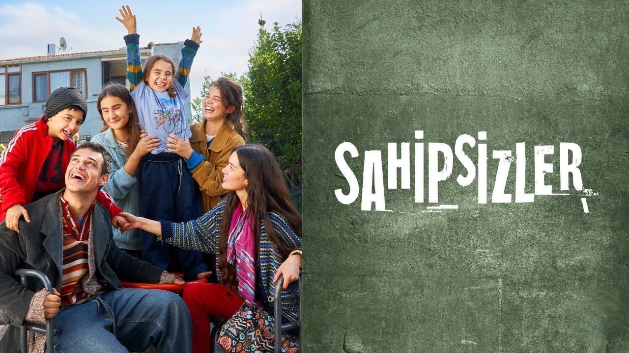 مسلسل المشردون الحلقة 41 الحادية والاربعون مترجمة HD