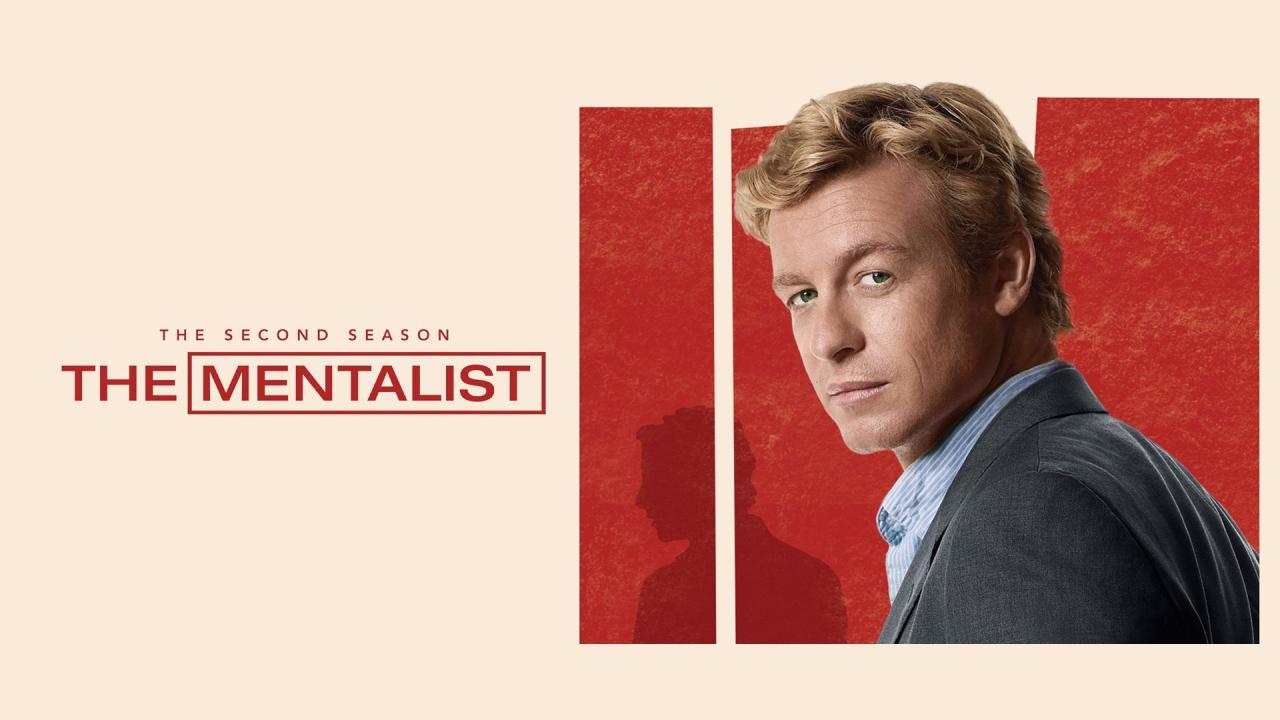 مسلسل The Mentalist الموسم الثاني الحلقة 2 الثانية مترجمة HD