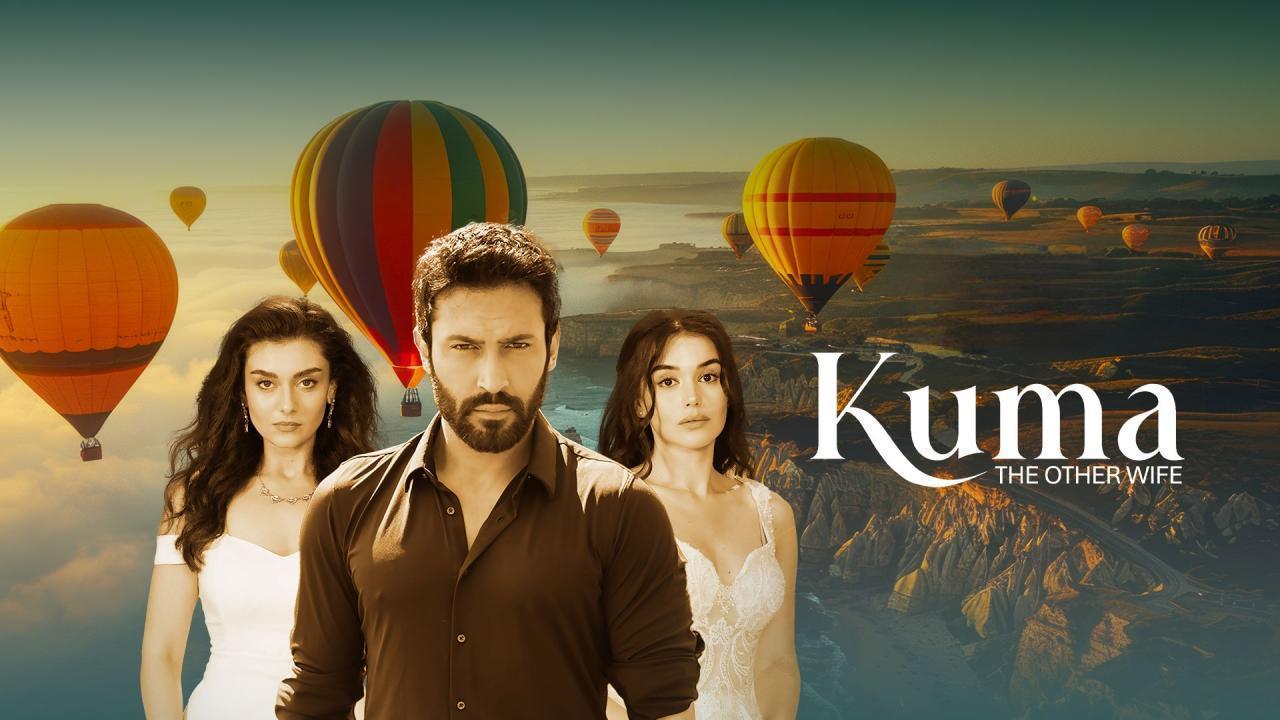 مسلسل الزوجة الاخرى الحلقة 29 التاسعة والعشرون مترجمة HD