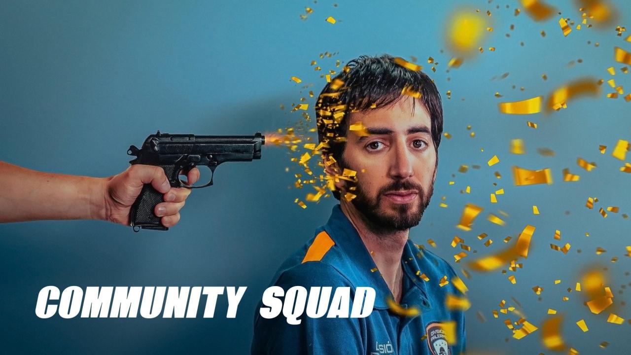 مسلسل Community Squad الموسم الاول الحلقة 5 الخامسة مترجمة HD