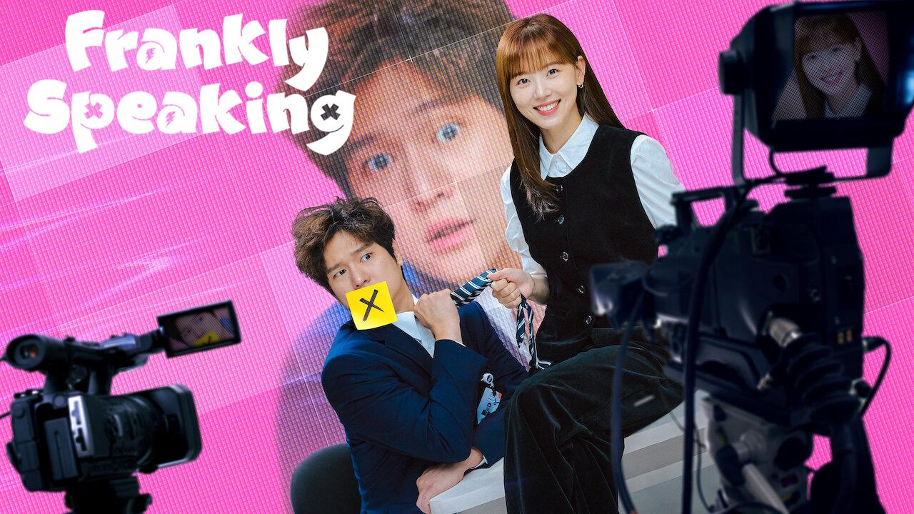 مسلسل Frankly Speaking الحلقة 9 التاسعة مترجمة HD