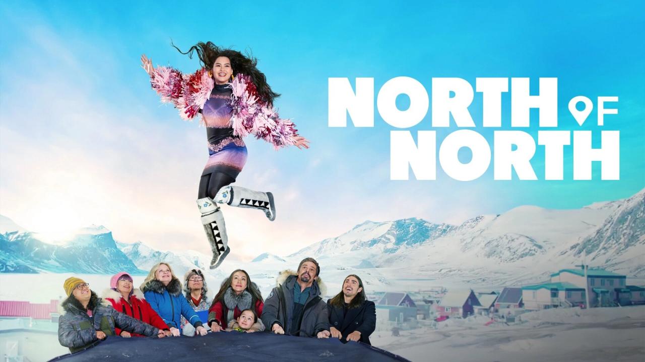 مسلسل North of North مترجم