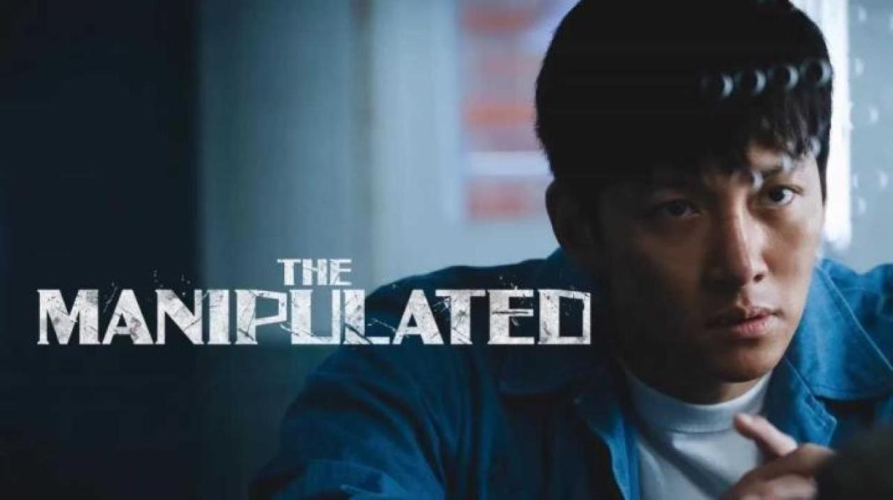 مسلسل The Manipulated الحلقة 8 الثامنة مترجمة HD