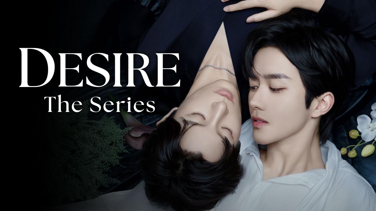 مسلسل ABO Desire الحلقة 2 الثانية مترجمة HD