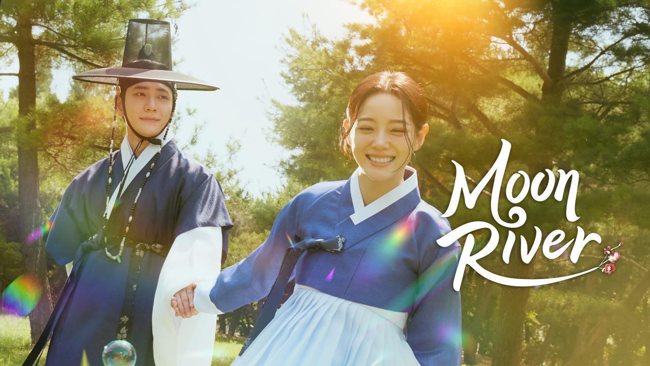 مسلسل Moon River الحلقة 12 الثانية عشر مترجمة HD