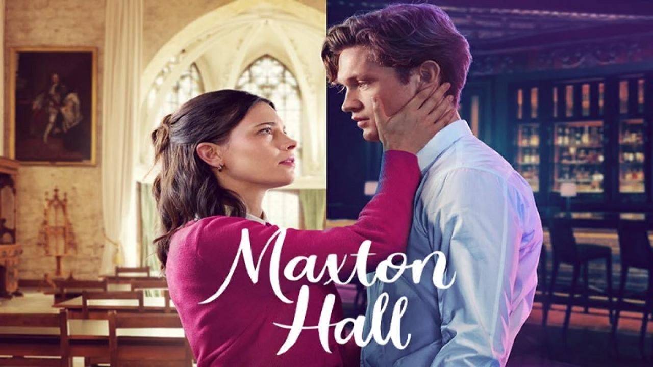 مسلسل Maxton Hall الموسم الثاني مترجم