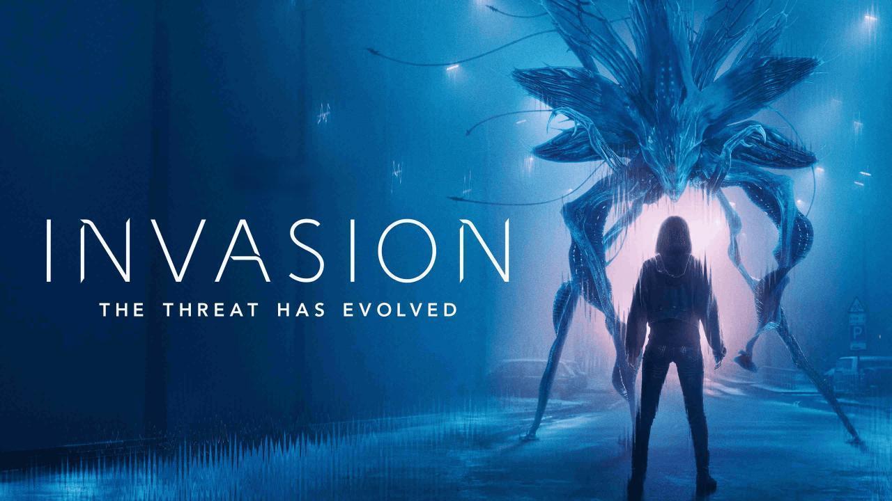 مسلسل Invasion الموسم الثالث الحلقة 11 الحادية عشر مترجمة HD
