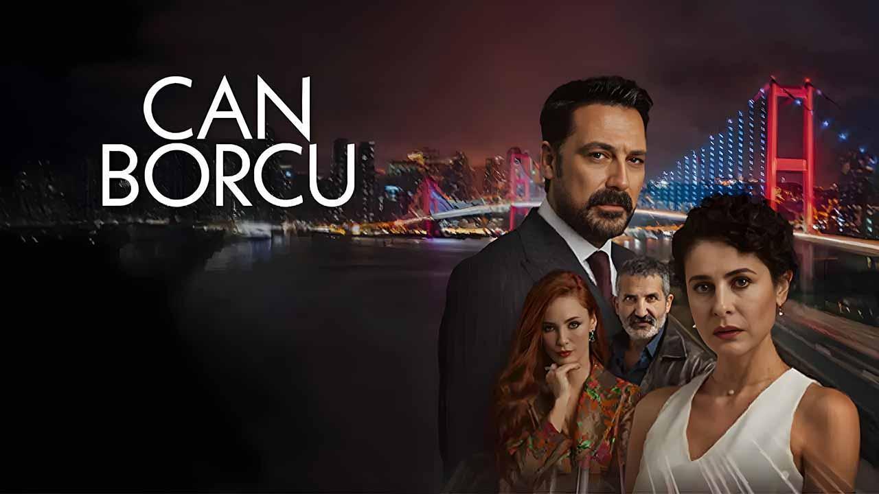 مسلسل دين الروح الحلقة 24 الرابعة والعشرون مترجمة HD