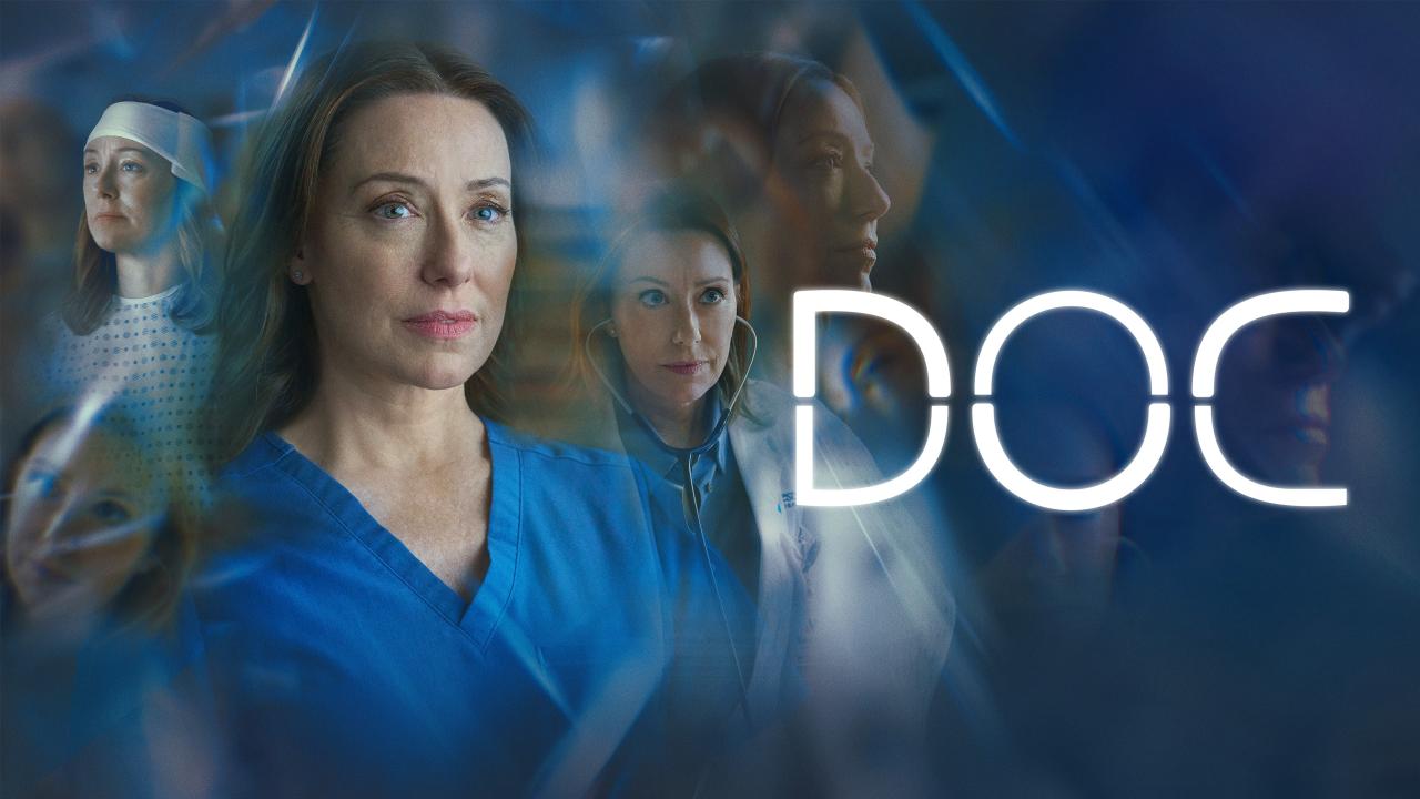 مسلسل Doc الموسم الاول الحلقة 1 الاولي مترجمة HD