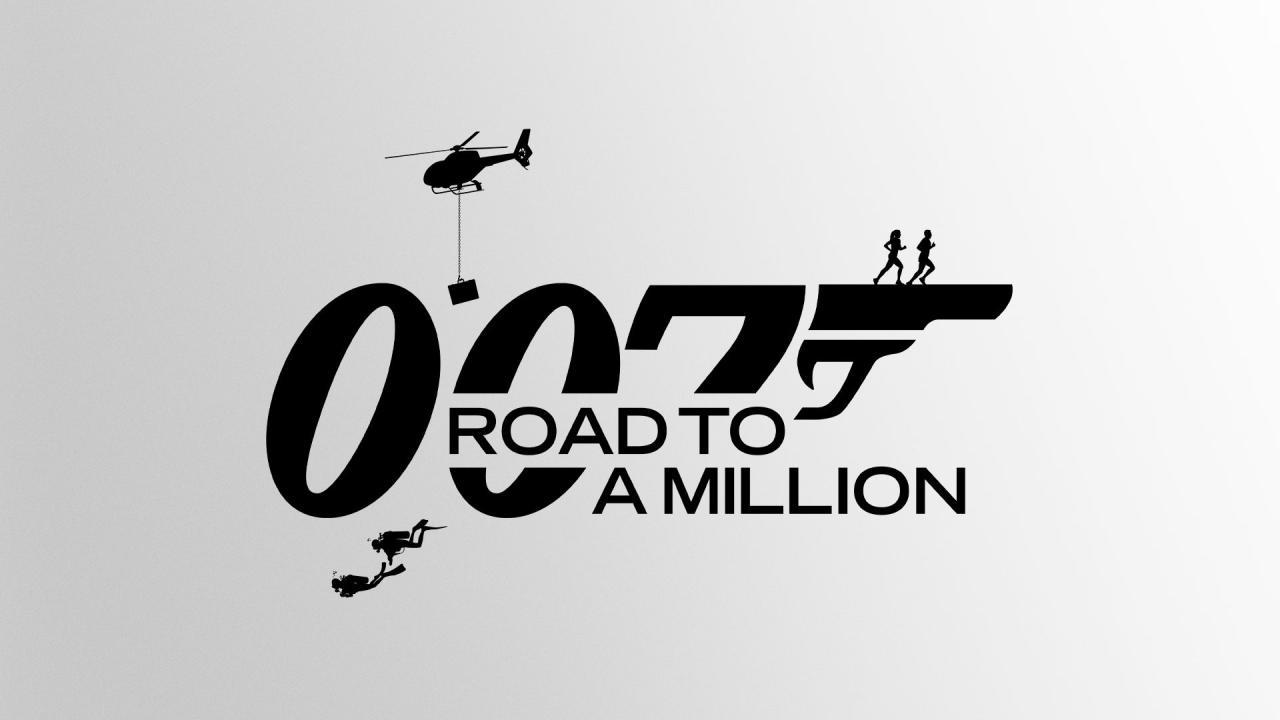 برنامج 007: Road to a Million الموسم الاول الحلقة 2 الثانية مترجمة HD