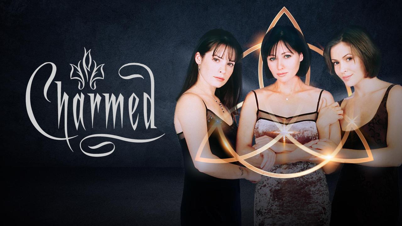 مسلسل Charmed - المسحورات مترجم