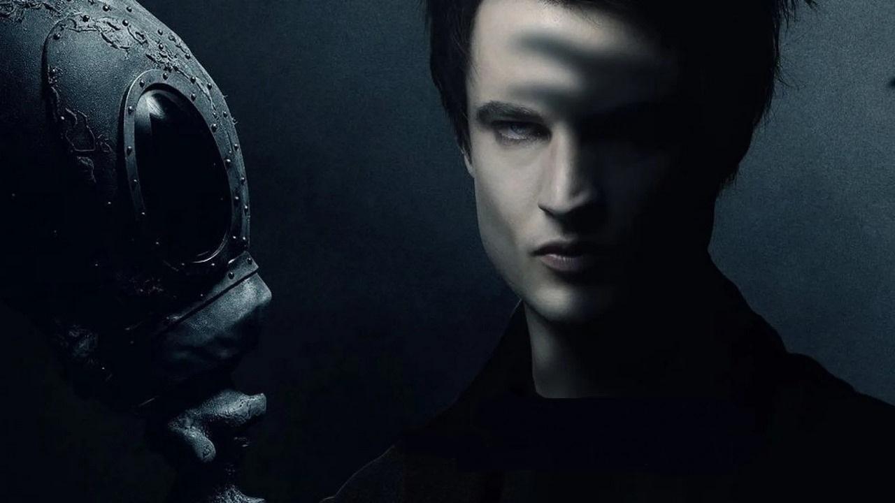 مسلسل The Sandman الموسم الاول الحلقة 1 الاولي مترجمة HD