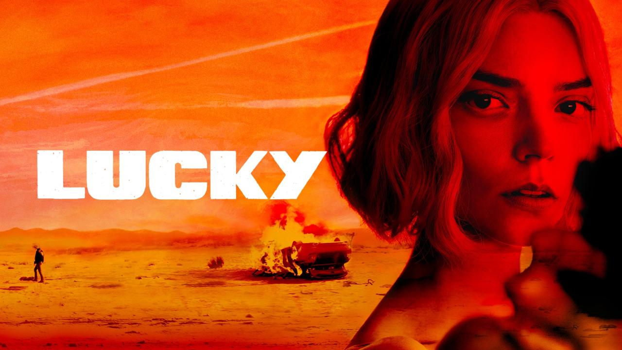 مسلسل Lucky الموسم الاول الحلقة 1 الاولي مترجمة HD