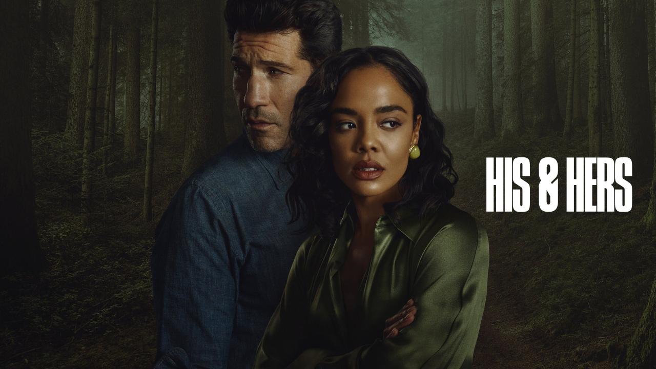 مسلسل His & Hers مترجم