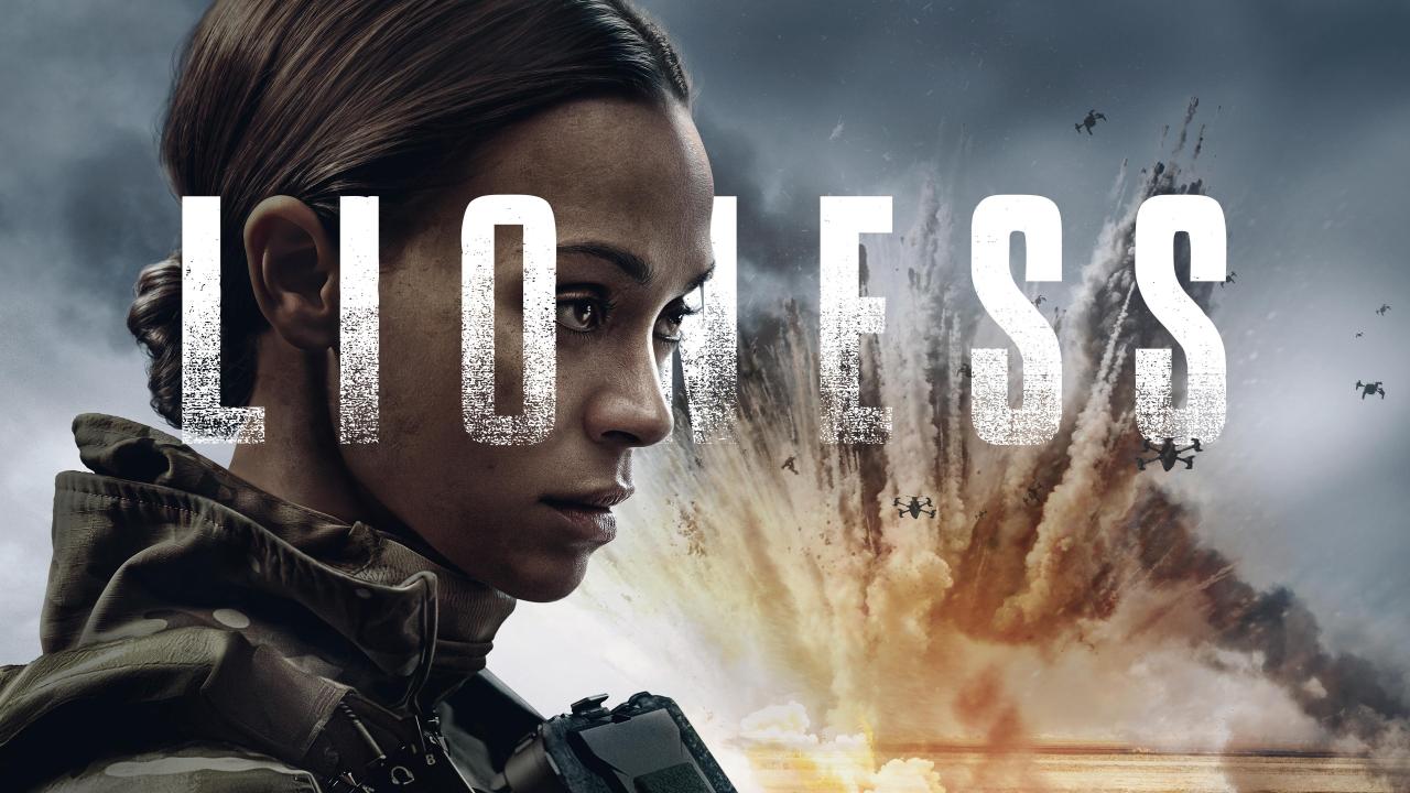 مسلسل Special Ops: Lioness الموسم الثالث الحلقة 1 الاولي مترجمة HD