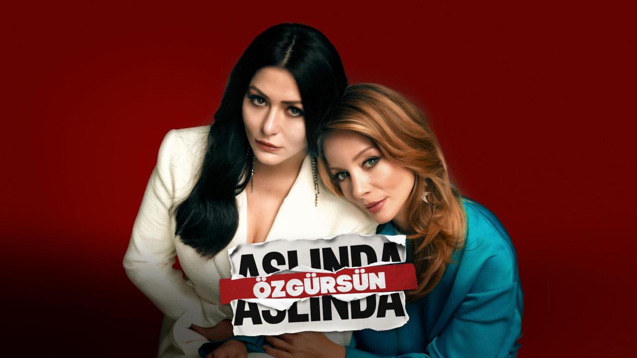 مسلسل بيرنا وبلجين الحلقة 1 الاولي مترجمة HD